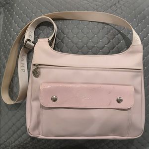 Longchamps Cross body